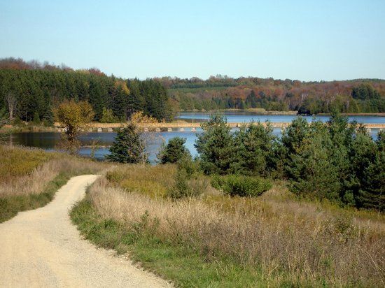 Island Lake Conservation Area